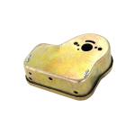 Filtro aria per carburatore DELL'ORTO 16-16 SHB Vespa