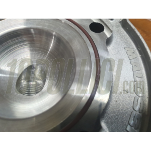 O-ring Ø 68mm MD RACING per testa cilindro MALOSSI 177/187cc Ø 63mm vespa PX