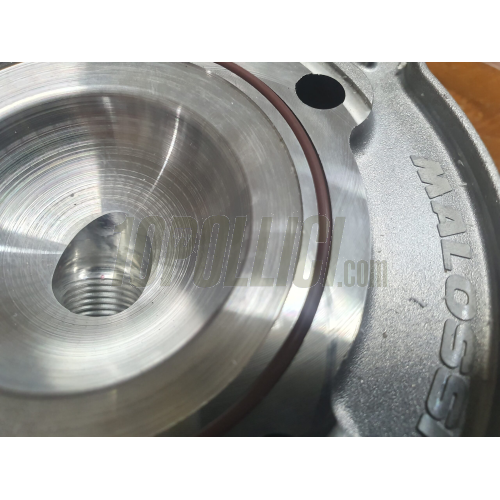 O-ring Ø 68mm MD RACING per testa cilindro MALOSSI 177/187cc Ø 63mm vespa PX