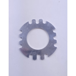 Gasket cylinder head d.55 DRT Vespa Smallframe - 2mm