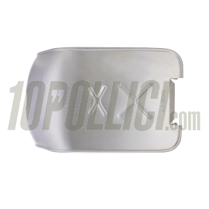 Scudo e pedana in lamiera Vespa 125 VNA, VNB, 150 VBA, VBB, VGLA, B