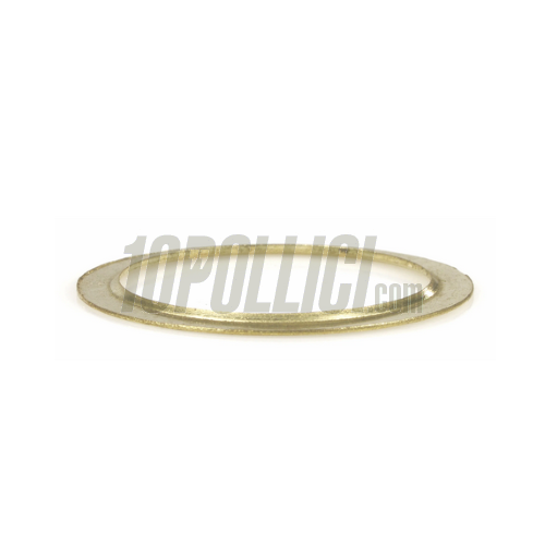 Brass washer disc clutch Vespa 125