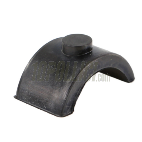 Gommino fissaggio tubo manubrio Vespa dal 1951 al 1957