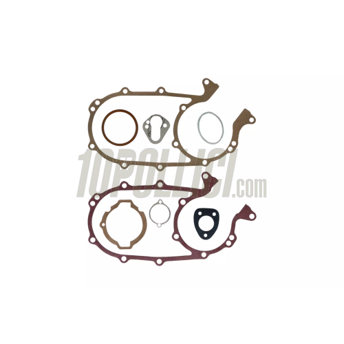Gasket set engine ATHENA Vespa 125 VM, VN, Hoffmann, 150 VL, VB1, VGL1