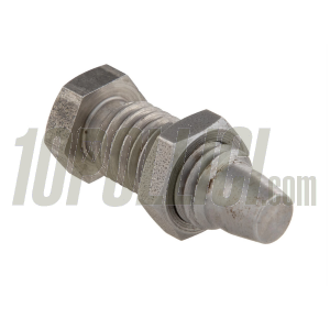 Screm for kickstart bush for Vespa VN, VL, VB, 150 GS, VGL, GL