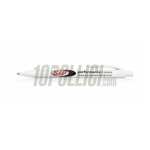 Ballpoint pen SIP Performance & Peace