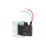 CDI for ignition VAPE Touring, variable timing