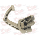 Brake pedal CIF Vespa 50, 90, 125 ET3 Primavera, PK, PX, T5