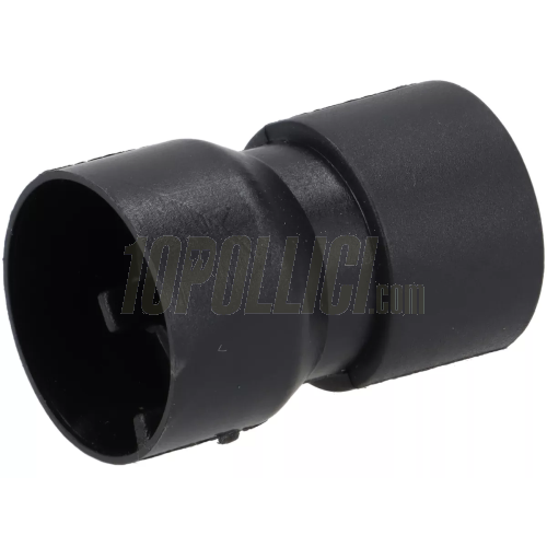 Plug (female) for stator wires PIAGGIO Vespa PK, 6 pins