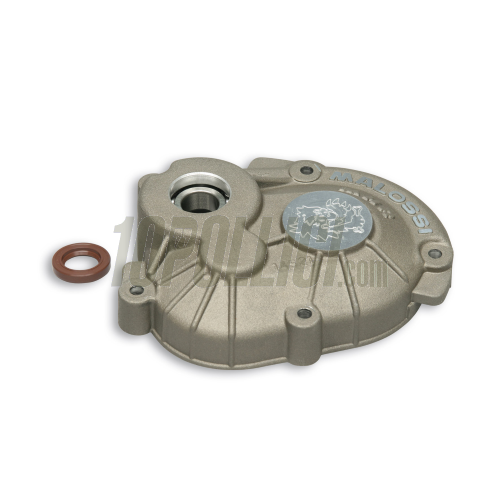 Carter ingranaggi MALOSSI ROLLER CRANKCASE MHR per motori Piaggio 