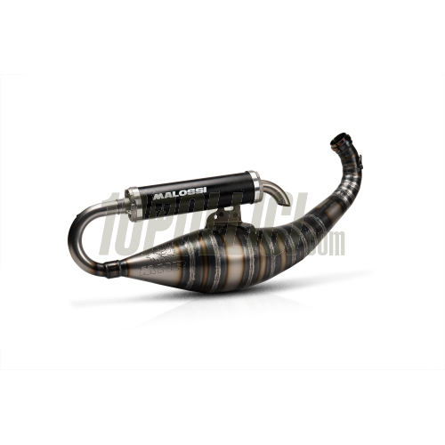 Exhaust system MALOSSI Scooter Racing MHR RC-One 100 cc 