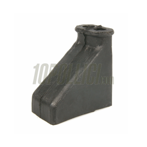Gommino per scatola di derivazione impianto elettrico Vespa 160 GS, 180 SS