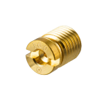 Freno aria KMT 160 per carburatori Dell'Orto SI 24.24G T5