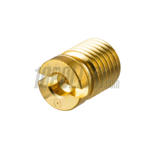 Freno aria KMT 160 per carburatori Dell'Orto SI 24.24G T5