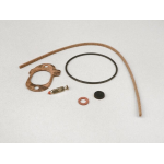 Gasket set carburetor DELLORTO SHB 18 (also for Lambretta J50, J100, J125 ccm)
