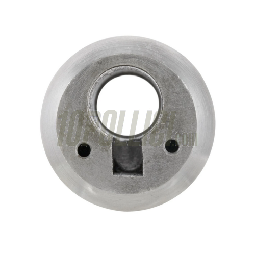 Housing for steering lock Vespa 50 R, 125 ET3 44966->, P80-150X, PX80-200-E, Lusso 1°, P200E