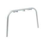 Center stand Vespa 50 N, L, R, Special, Elestart, SR, 90, R, 125 PV ->1972, Ø16mm, galvanized