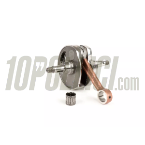Crankshaft -BGM Pro Touring (rotary valve) 57mm stroke- Vespa PX200