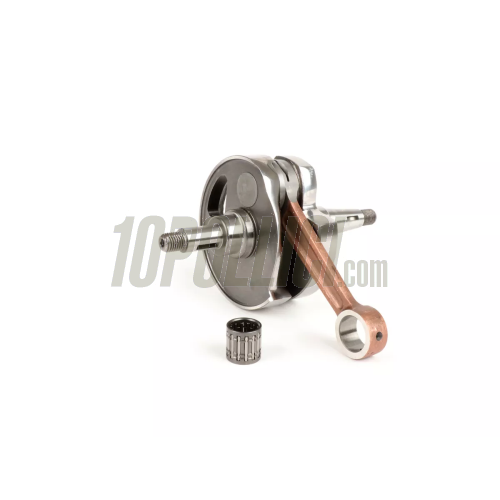Crankshaft -BGM Pro Touring (rotary valve) 57mm stroke- Vespa PX200