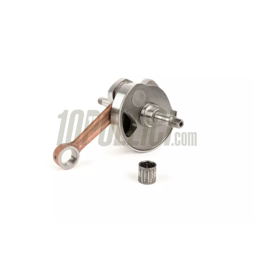 Crankshaft -BGM Pro Touring (rotary valve) 57mm stroke- Vespa PX200