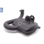 Marmitta P&A Vespa PX 125-150