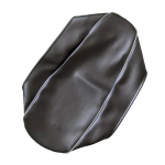 Seat cover Vespa 125 Primavera - blue