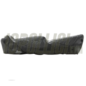 Copertura sella Yankee per Vespa PX - nero