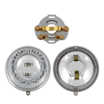 Fanale anteriore SIEM per Vespa 125 VM1-2T