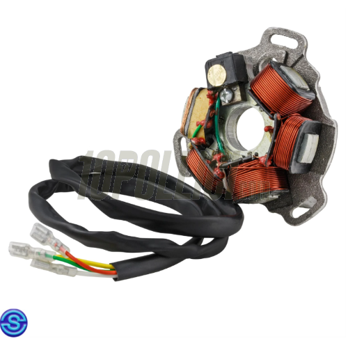 Statore SIL 12v per Lambretta DL, GP