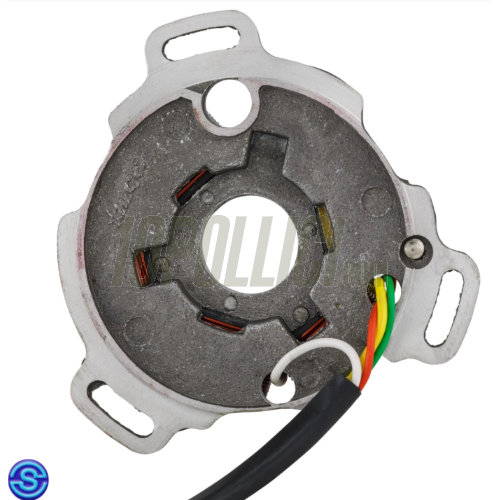 Statore SIL 12v per Lambretta DL, GP
