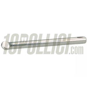 Perno sportello vano bagagli CASA LAMBRETTA per Lambretta LI 1-2, TV 1-2
