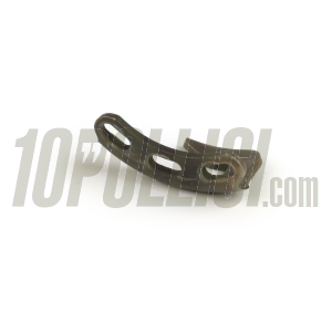 Guida kickstarter CASA LAMBRETTA Lambretta LI, LIS, SX, TV 2-3 - versione aperta