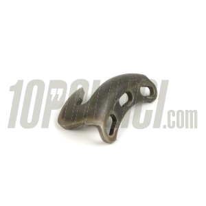 Guida kickstarter CASA LAMBRETTA Lambretta LI, LIS, SX, TV 2-3 - versione aperta