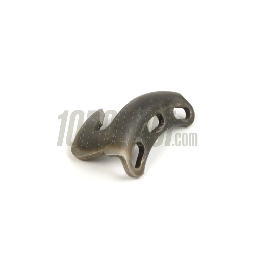 Guida kickstarter CASA LAMBRETTA Lambretta LI, LIS, SX, TV 2-3 - versione aperta