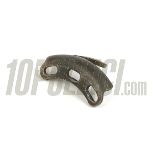 Guida kickstarter CASA LAMBRETTA Lambretta LI, LIS, SX, TV 2-3 - versione aperta