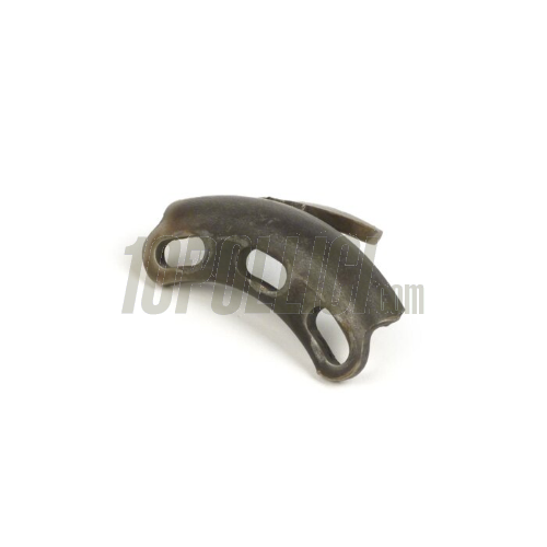 Guida kickstarter CASA LAMBRETTA Lambretta LI, LIS, SX, TV 2-3 - versione aperta