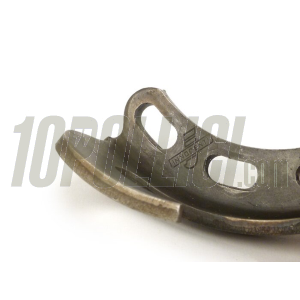 Guida kickstarter CASA LAMBRETTA Lambretta LI, LIS, SX, TV 2-3 - versione aperta