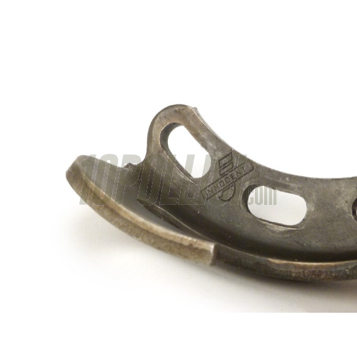 Guida kickstarter CASA LAMBRETTA Lambretta LI, LIS, SX, TV 2-3 - versione aperta