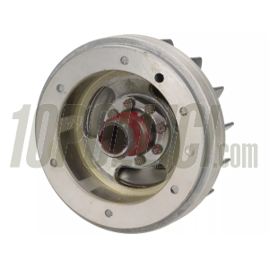 Volano per accensione Lambretta  LI, SX, TV - tipo AF / elettronica AFR - 1,53kg
