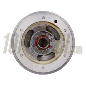 Volano per accensione Lambretta  LI, SX, TV - tipo AF / elettronica AFR - 1,53kg