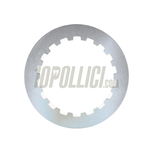 W1R Driven Clutch Disc for SuperProto Clutch for Vespa Largeframe - 1mm