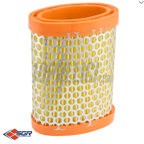 Filtro aria SGR Lambretta LI 2°/3°, LIS, SX, TV 2°/3°, DL, GP