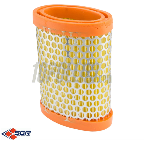 Filtro aria SGR Lambretta LI 2°/3°, LIS, SX, TV 2°/3°, DL, GP