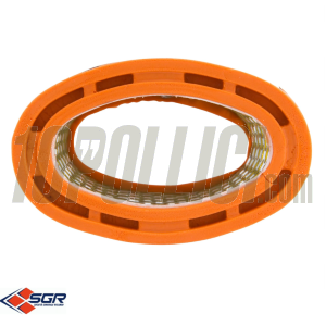 Filtro aria SGR Lambretta LI 2°/3°, LIS, SX, TV 2°/3°, DL, GP