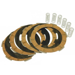 Clutch discs CIF for 6 springs clutch Vespa Smallframe