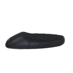 Seat NISA Black Girl Vespa 50, Special, Et3 Primavera - Total Black