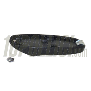 Sella NISA Black Girl per Vespa 50, Special, Et3 Primavera - Tuttanera!