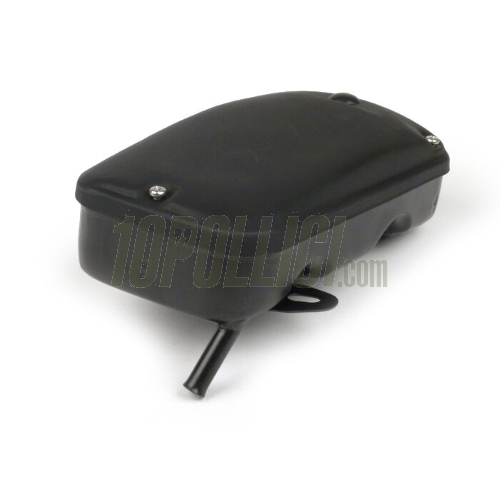Air box Vespa GS 150 VS1 -> VS5