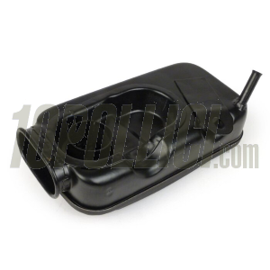 Air box Vespa GS 150 VS1 -> VS5