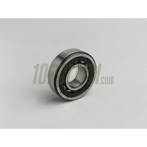Cuscinetto a rulli NU204E.TVP2 20x47x14
